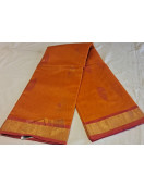 COIMBATORE KORA COTTON SAREE 620 MTS