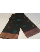COIMBATORE KORA COTTON SAREE 620 MTS