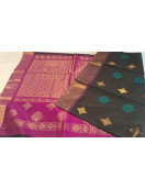 COIMBATORE KORA COTTON SAREE 620 MTS