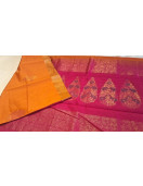 COIMBATORE KORA COTTON SAREE 620 MTS
