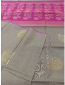 COIMBATORE KORA COTTON SAREE 620 MTS