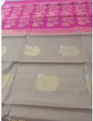 COIMBATORE KORA COTTON SAREE 620 MTS