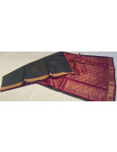 COIMBATORE KORA COTTON SAREE 620 MTS