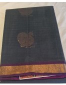 COIMBATORE KORA COTTON SAREE 620 MTS