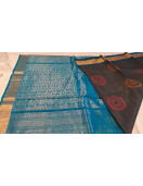 COIMBATORE KORA COTTON SAREE 620 MTS