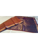 COIMBATORE KORA COTTON SAREE 620 MTS