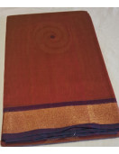 COIMBATORE KORA COTTON SAREE 620 MTS