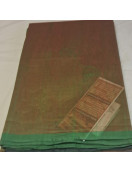 COIMBATORE KORA COTTON SAREE 620 MTS