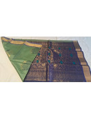 COIMBATORE KORA COTTON SAREE 620 MTS