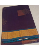 COIMBATORE KORA COTTON SAREE 620 MTS
