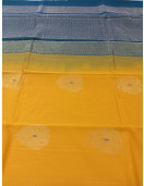 COIMBATORE KORA COTTON SAREE 620 MTS