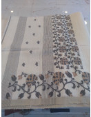Tantuja Silk Sarees with Blouse