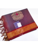 SAREES NEGAMAM WITH BLOUSE
