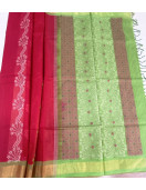 SAREES NEGAMAM WITH BLOUSE