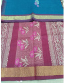 SAREES NEGAMAM WITH BLOUSE