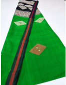 SAREES NEGAMAM WITH BLOUSE