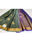 COIMBATORE KORA COTTON SAREE 620 MTS