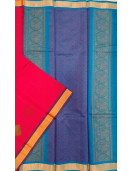 COIMBATORE KORA COTTON SAREE 620 MTS