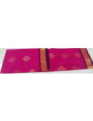 COIMBATORE KORA COTTON SAREE 620 MTS