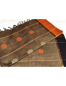 SAREES NEGAMAM WITH BLOUSE