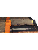 SAREES NEGAMAM WITH BLOUSE