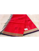SAREES NEGAMAM WITH BLOUSE