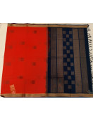 SAREES NEGAMAM WITH BLOUSE