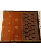 SAREES NEGAMAM WITH BLOUSE