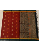 SAREES NEGAMAM WITH BLOUSE