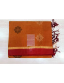 SAREES NEGAMAM WITH BLOUSE