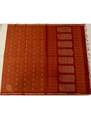 SAREES NEGAMAM WITH BLOUSE