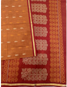 SAREES NEGAMAM WITH BLOUSE