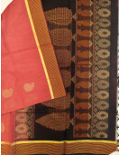 SAREES NEGAMAM WITH BLOUSE