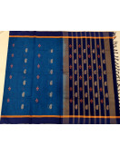 SAREES NEGAMAM WITH BLOUSE