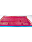COIMBATORE KORA COTTON SAREE 620 MTS