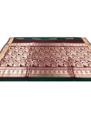 COIMBATORE KORA COTTON SAREE 620 MTS