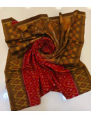 Sarees Coimbatore Cotton Tie Dye