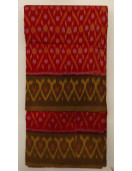 Sarees Coimbatore Cotton Tie Dye