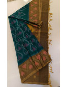 Sarees Coimbatore Cotton Tie Dye