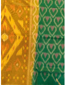 Sarees Coimbatore Cotton Tie Dye
