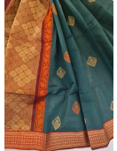 SAREES NEGAMAM WITH BLOUSE
