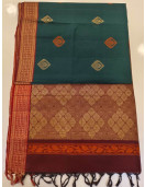 SAREES NEGAMAM WITH BLOUSE