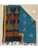 SAREES NEGAMAM WITH BLOUSE