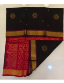 COIMBATORE KORA COTTON SAREE 620 MTS
