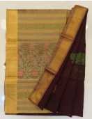 COIMBATORE KORA COTTON SAREE 620 MTS