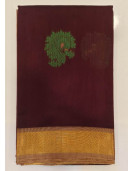 COIMBATORE KORA COTTON SAREE 620 MTS