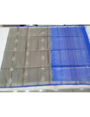 SOFT SILK SAREE WITH BLOUSE