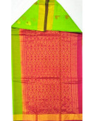 COIMBATORE KORA COTTON SAREE 620 MTS