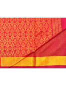 COIMBATORE KORA COTTON SAREE 620 MTS