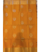 SOFT SILK SAREE WITH BLOUSE